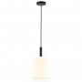 Uma 18 Suspension Opale E27, nordlux24, 2112703001 Nordlux 80,40 € Luminaire suspendu