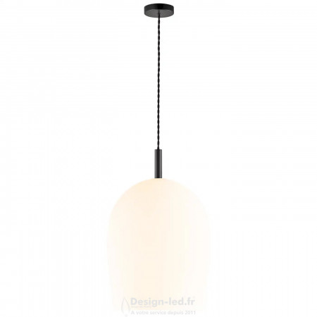 Uma 30 Suspension Opale E27, nordlux24, 2112733001 Nordlux 172,40 € Luminaire suspendu