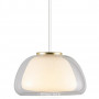 Jelly Suspension Transparent E27, nordlux 2010783001 Nordlux 199,00 € Luminaire suspendu