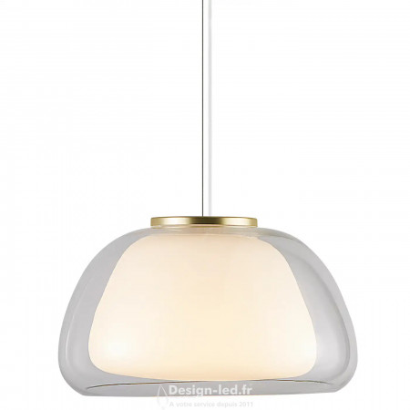 Jelly Suspension Transparent E27, nordlux 2010783001 Nordlux 199,00 € Luminaire suspendu