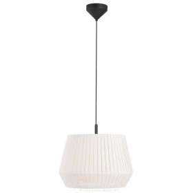 https://design-led.fr/ Dicte 40 Suspension Blanc E27 109,00 € 109,00 € 2112353001