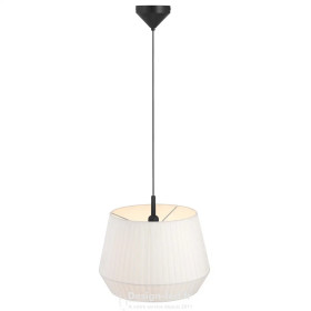 https://design-led.fr/ Dicte 40 Suspension Blanc E27 109,00 € 109,00 € 2112353001