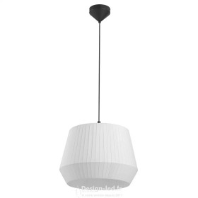 https://design-led.fr/ Dicte 40 Suspension Blanc E27 109,00 € 109,00 € 2112353001