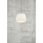 Dicte 40 Suspension Blanc E27, nordlux24, 2112353001 Nordlux 114,90 € Luminaire suspendu