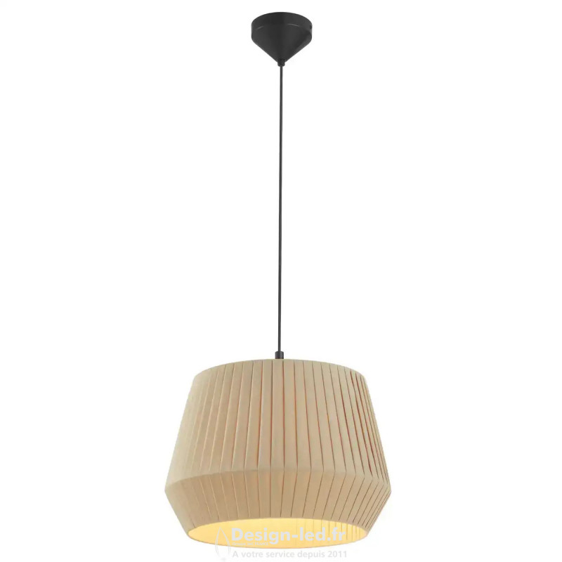 https://design-led.fr/ Dicte 40 Suspension Beige E27 109,00 € 109,00 € 2112353009