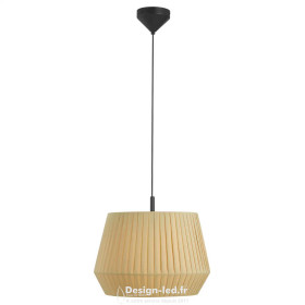 https://design-led.fr/ Dicte 40 Suspension Beige E27 109,00 € 109,00 € 2112353009