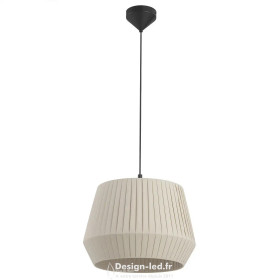 https://design-led.fr/ Dicte 40 Suspension Beige E27 109,00 € 109,00 € 2112353009