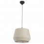 Dicte 40 Suspension Beige E27, nordlux24, 2112353009 Nordlux 114,90 € Luminaire suspendu