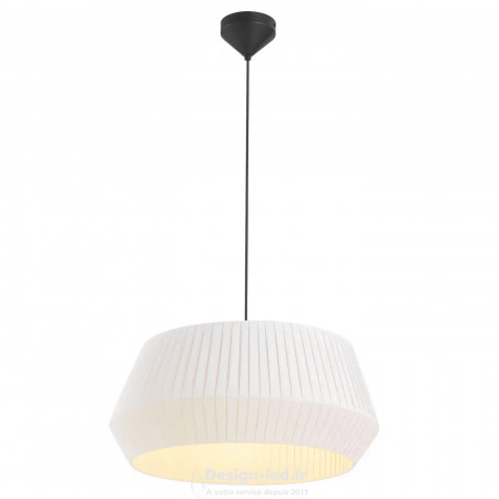 Dicte 53 Suspension Blanc E27, nordlux24, 2112373001 Nordlux 137,90 € Luminaire suspendu