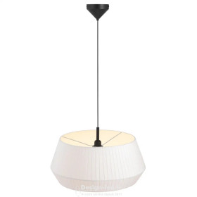 https://design-led.fr/ Dicte 53 Suspension Blanc E27 129,00 € 129,00 € 2112373001