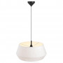 Dicte 53 Suspension Blanc E27, nordlux24, 2112373001 Nordlux 137,90 € Luminaire suspendu