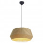 Dicte 53 Suspension Beige E27, nordlux24, 2112373009 Nordlux 137,90 € Luminaire suspendu