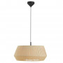 Dicte 53 Suspension Beige E27, nordlux24, 2112373009 Nordlux 137,90 € Luminaire suspendu