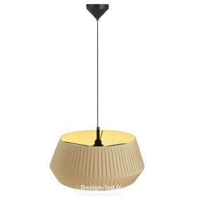https://design-led.fr/ Dicte 53 Suspension Beige E27 129,00 € 129,00 € 2112373009