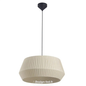 https://design-led.fr/ Dicte 53 Suspension Beige E27 129,00 € 129,00 € 2112373009