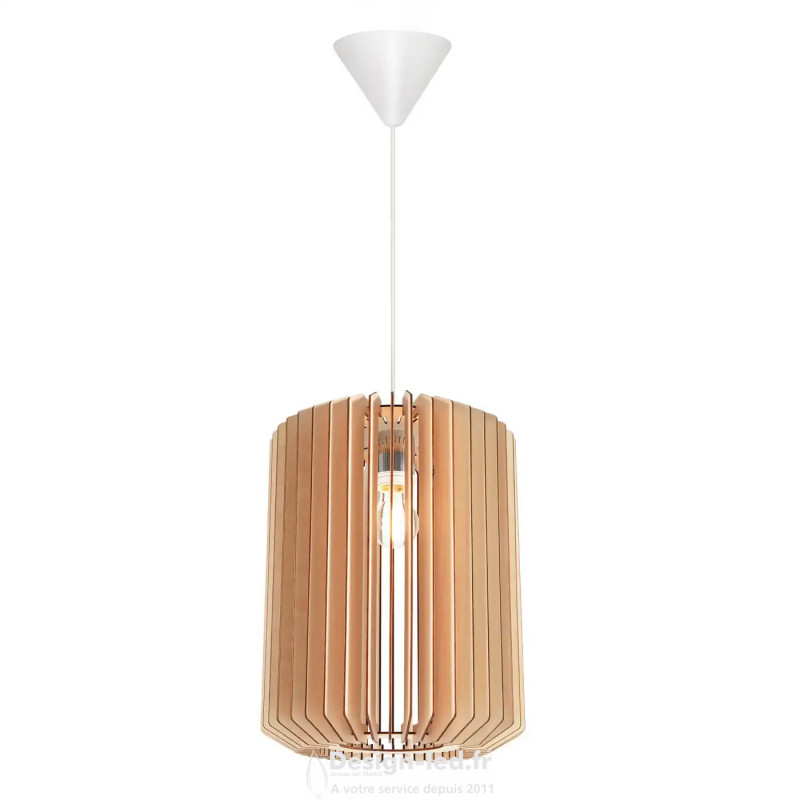 https://design-led.fr/ Asti 30 Suspension Naturelle 1xE27 73,10 € 73,10 € 2213133014