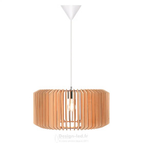 https://design-led.fr/ Asti 50 Suspension Naturelle 1xE27 99,90 € 99,90 € 2213143014