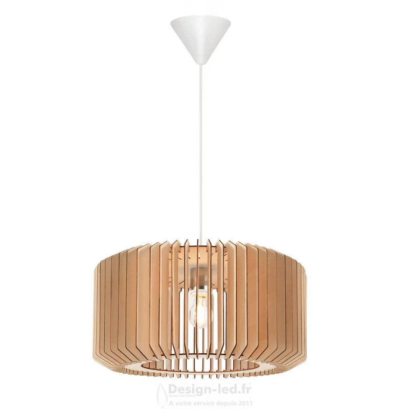 https://design-led.fr/ Asti 50 Suspension Naturelle 1xE27 99,90 € 99,90 € 2213143014