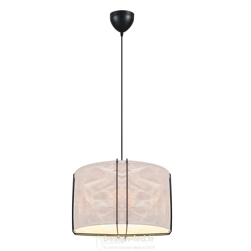 https://design-led.fr/ Cardine 50 Suspension Blanc 1xE27 79,00 € 79,00 € 2312423001