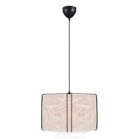 https://design-led.fr/ Cardine 50 Suspension Blanc 1xE27 79,00 € 79,00 € 2312423001