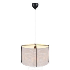 https://design-led.fr/ Cardine 50 Suspension Blanc 1xE27 79,00 € 79,00 € 2312423001