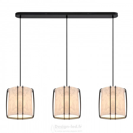 Cardine Suspension Blanc 3xE27, nordlux 2312443001 129,00 €