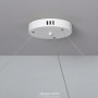 Suspension LED Métal CCT Sélectionnable Big Ivalo 28W blanc, dla C170594 Design-LED 177,80 € Luminaire suspendu