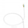 Câble Électrique Textile Blanc 3X075M² 5ml, dla 132640 Design-LED 12,90 € Gamme de câble pour LED