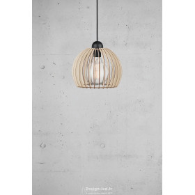 https://design-led.fr/ Chino 25 Suspension Naturelle 1xE27 49,00 € 49,00 € 84823014