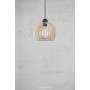 Chino 25 Suspension Naturelle 1xE27, nordlux 84823014 Nordlux 49,00 € Luminaire suspendu