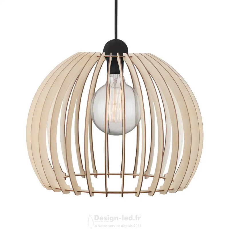 https://design-led.fr/ Chino 40 Suspension Naturelle 1xE27 79,00 € 79,00 € 84843014