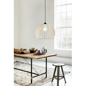 https://design-led.fr/ Chino 40 Suspension Naturelle 1xE27 79,00 € 79,00 € 84843014