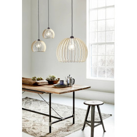 https://design-led.fr/ Chino 25 Suspension Naturelle 1xE27 49,00 € 49,00 € 84823014