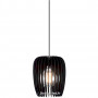 Tribeca 24 Suspension E27 Noir, nordlux 46423003 79,00 €