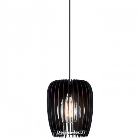 Tribeca 24 Suspension E27 Noir, nordlux 46423003 79,00 €