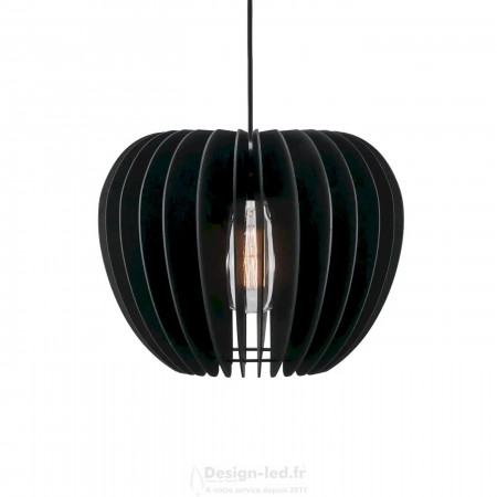 Tribeca 38 Suspension E27 Noir, nordlux 46433003 Nordlux 99,00 € Luminaire suspendu