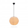 Belloy 30 Suspension Blanc (câble et fixation non inclus), nordlux24, 2312683201 Nordlux 29,80 € Luminaire suspendu