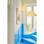 Belloy 30 Suspension Blanc (câble et fixation non inclus), nordlux24, 2312683201 Nordlux 29,80 € Luminaire suspendu