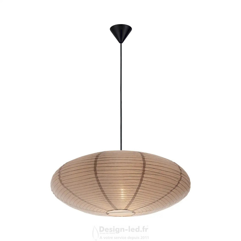 https://design-led.fr/ Villo 60 Suspension Beige (câble et fixation non inclus) 19,90 € 19,90 € 2213253209