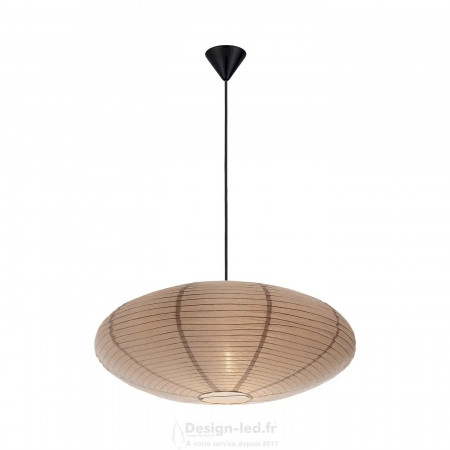 Villo 60 Suspension Beige (câble et fixation non inclus), nordlux 2213253209 19,90 €