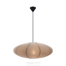https://design-led.fr/ Villo 60 Suspension Beige (câble et fixation non inclus) 19,90 € 19,90 € 2213253209