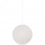 Riso 35 Suspension Blanc (câble et fixation non inclus), nordlux24, 14093501 Nordlux 5,20 € Luminaire suspendu