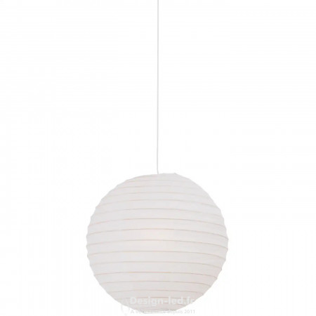 Riso 35 Suspension Blanc (câble et fixation non inclus), nordlux24, 14093501 Nordlux 5,20 € Luminaire suspendu