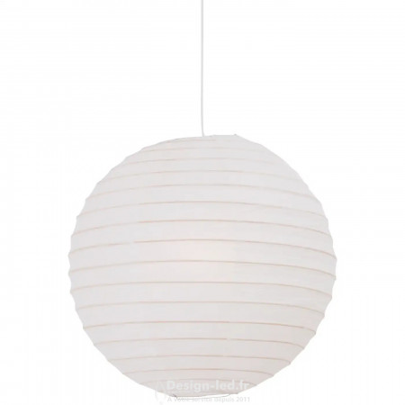 Riso 48 Suspension Blanc (câble et fixation non inclus), nordlux24, 14094801 Nordlux 8,10 € Luminaire suspendu