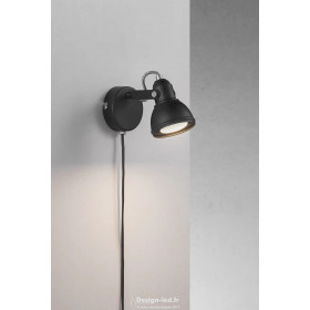 https://design-led.fr/ Aslak Applique murale Noir GU10 41,30 € 41,30 € 45721003 https://design-led.fr/ Aslak Applique murale Noir GU10 41,30 € 41,30 € 45721003
