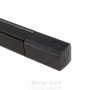 Rail Triphase pour Spots LED Noir 2 m, dla LM3220 Design-LED 37,20 € Rail pour spot LED
