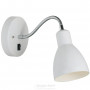 Cyclone Applique murale Blanc E14, nordlux 72991001 29,80 €