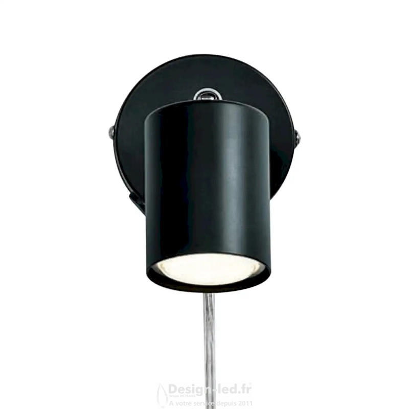 https://design-led.fr/ Explore Applique murale Noir GU10 34,40 € 34,40 € 2113251003