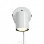 Explore Applique murale Blanc GU10, nordlux 2113251001 Nordlux 34,40 € Applique led d'intérieurs