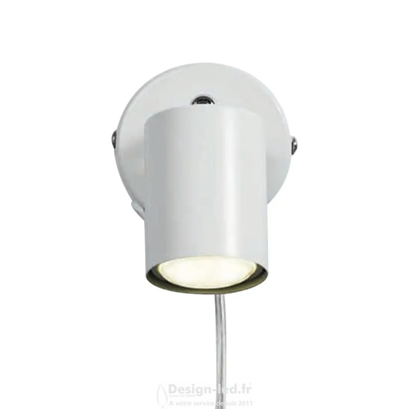https://design-led.fr/ Explore Applique murale Blanc GU10 34,40 € 34,40 € 2113251001
